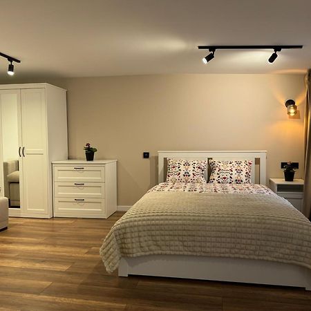 Gray Apartment 24H - Parking On The Street كاتوفيتسه المظهر الخارجي الصورة